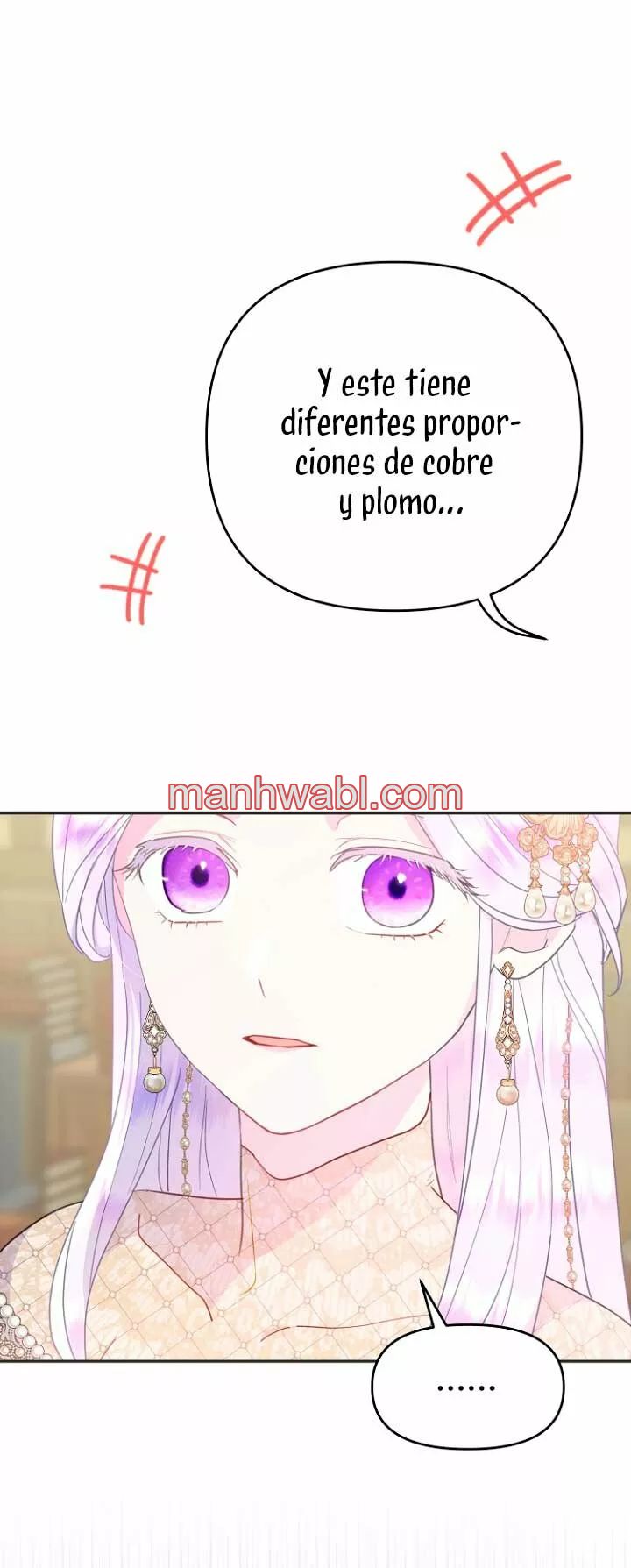 Terminé con mi esposo, ahora iré a hacer dinero - Capítulo 45_2 manhwa