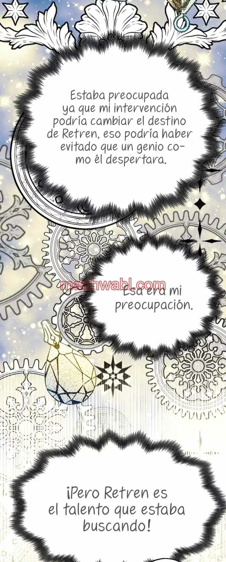 Terminé con mi esposo, ahora iré a hacer dinero - Capítulo 45_2 manhwa