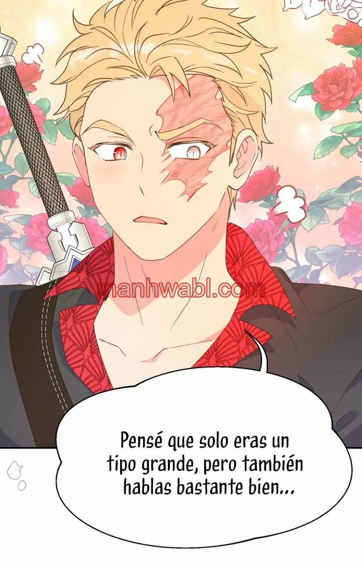 Terminé con mi esposo, ahora iré a hacer dinero - Capítulo 45_3 manhwa