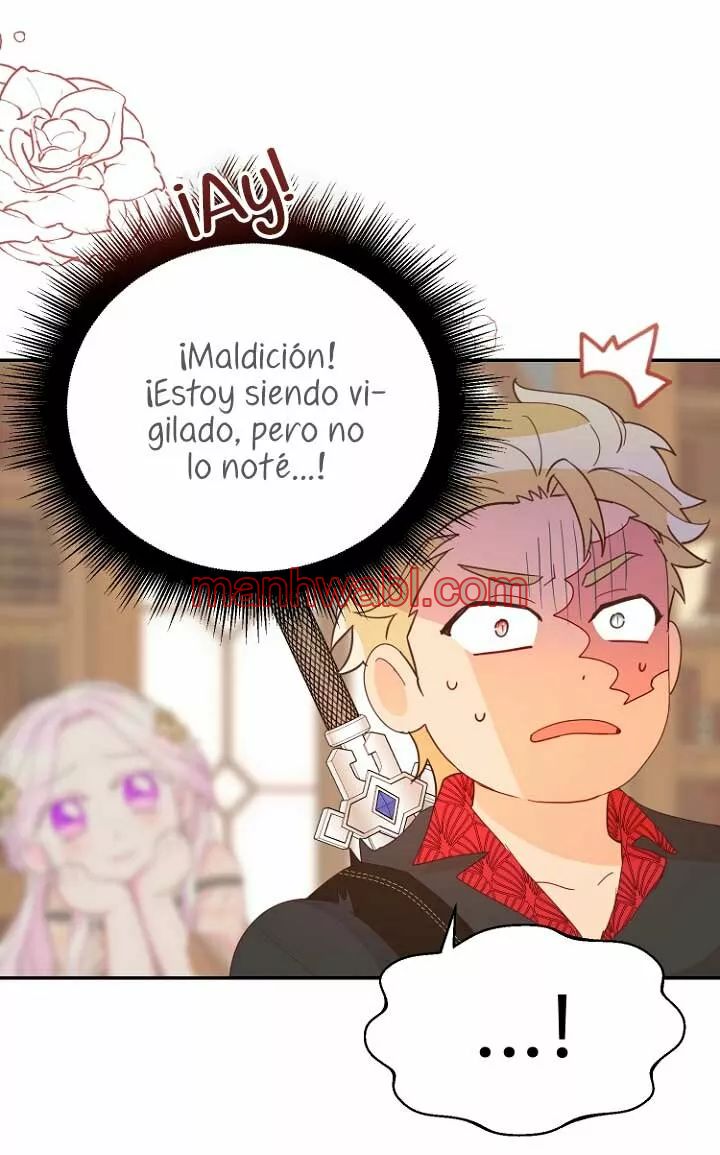 Terminé con mi esposo, ahora iré a hacer dinero - Capítulo 45_3 manhwa