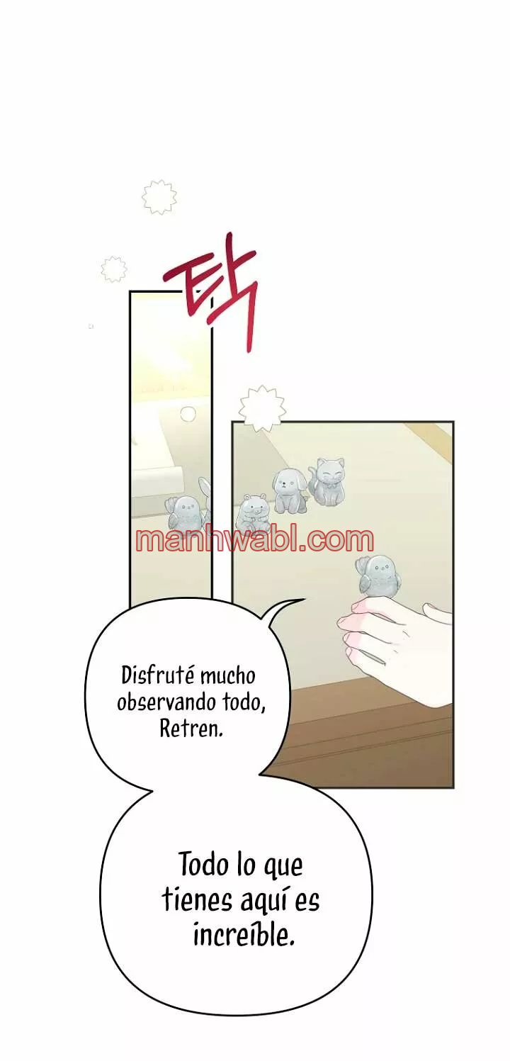 Terminé con mi esposo, ahora iré a hacer dinero - Capítulo 45_3 manhwa
