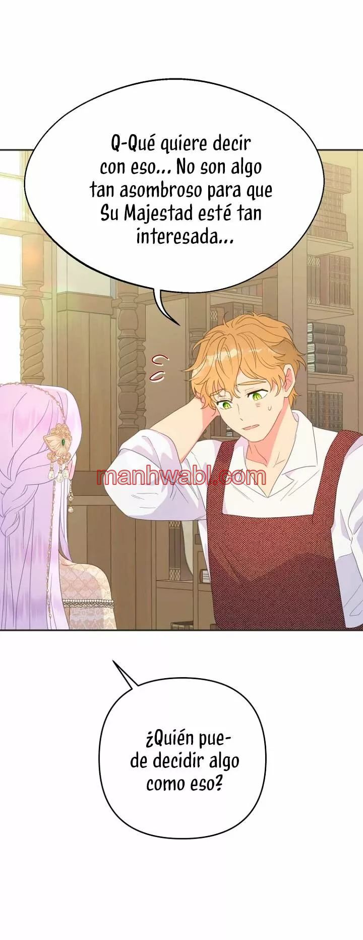 Terminé con mi esposo, ahora iré a hacer dinero - Capítulo 45_3 manhwa