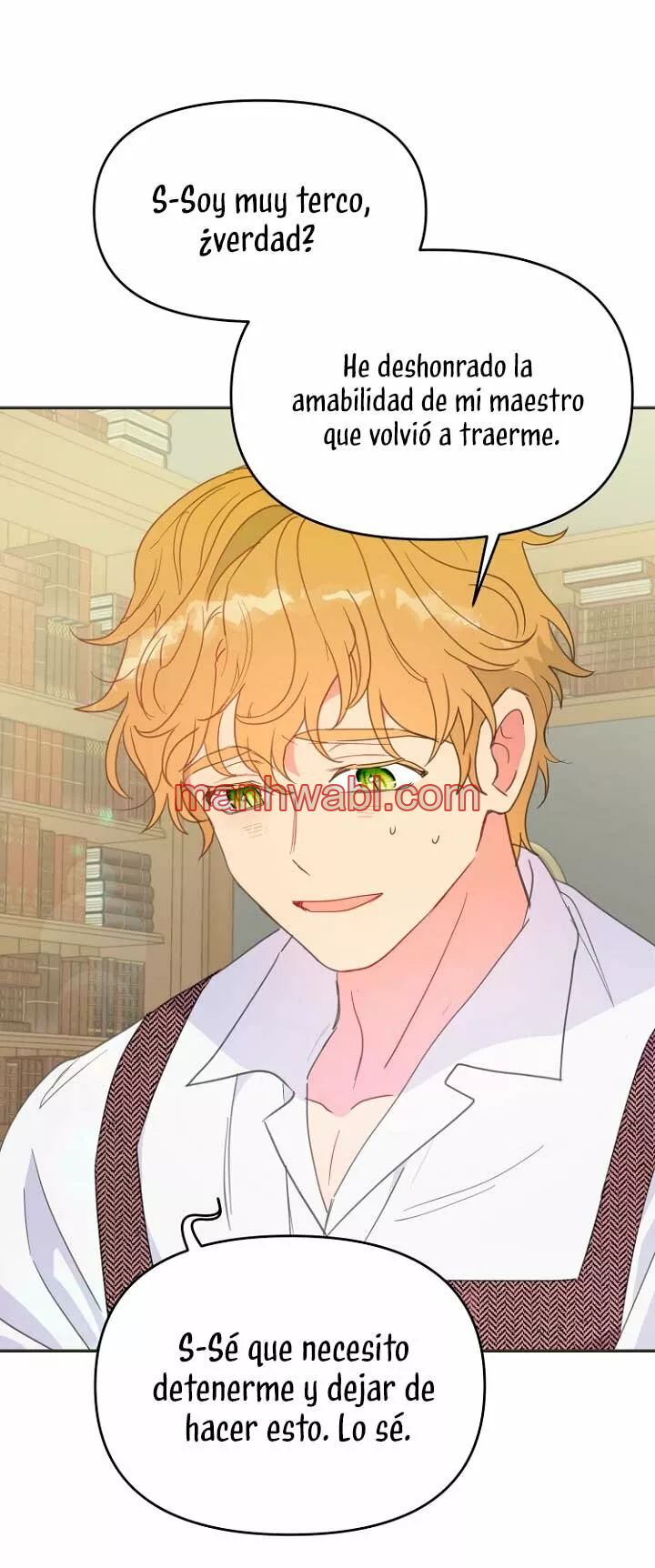 Terminé con mi esposo, ahora iré a hacer dinero - Capítulo 45_3 manhwa