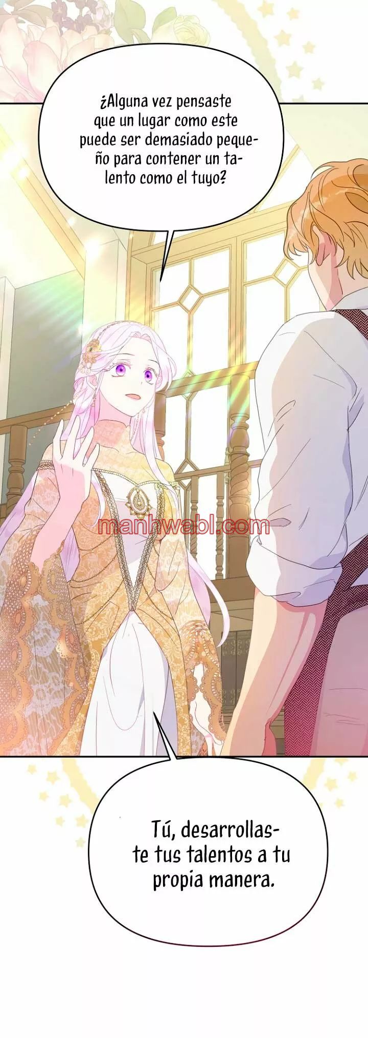 Terminé con mi esposo, ahora iré a hacer dinero - Capítulo 45_3 manhwa