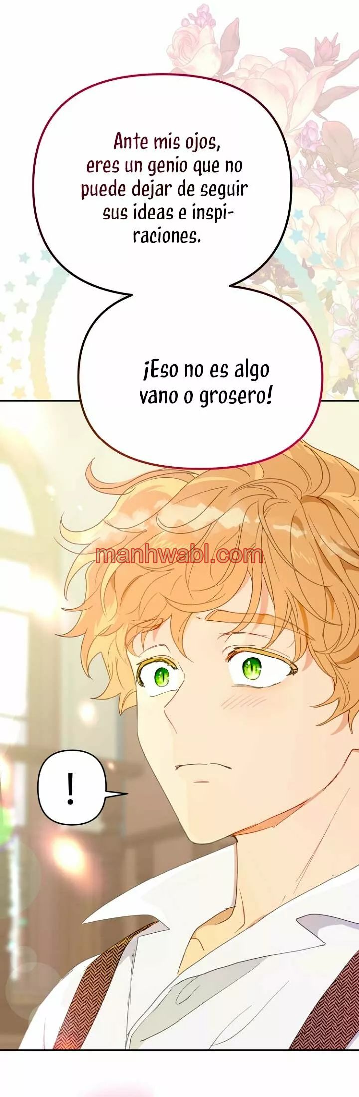 Terminé con mi esposo, ahora iré a hacer dinero - Capítulo 45_3 manhwa