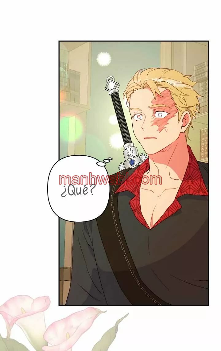 Terminé con mi esposo, ahora iré a hacer dinero - Capítulo 45_3 manhwa