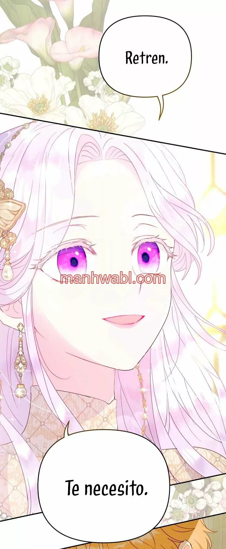 Terminé con mi esposo, ahora iré a hacer dinero - Capítulo 45_3 manhwa