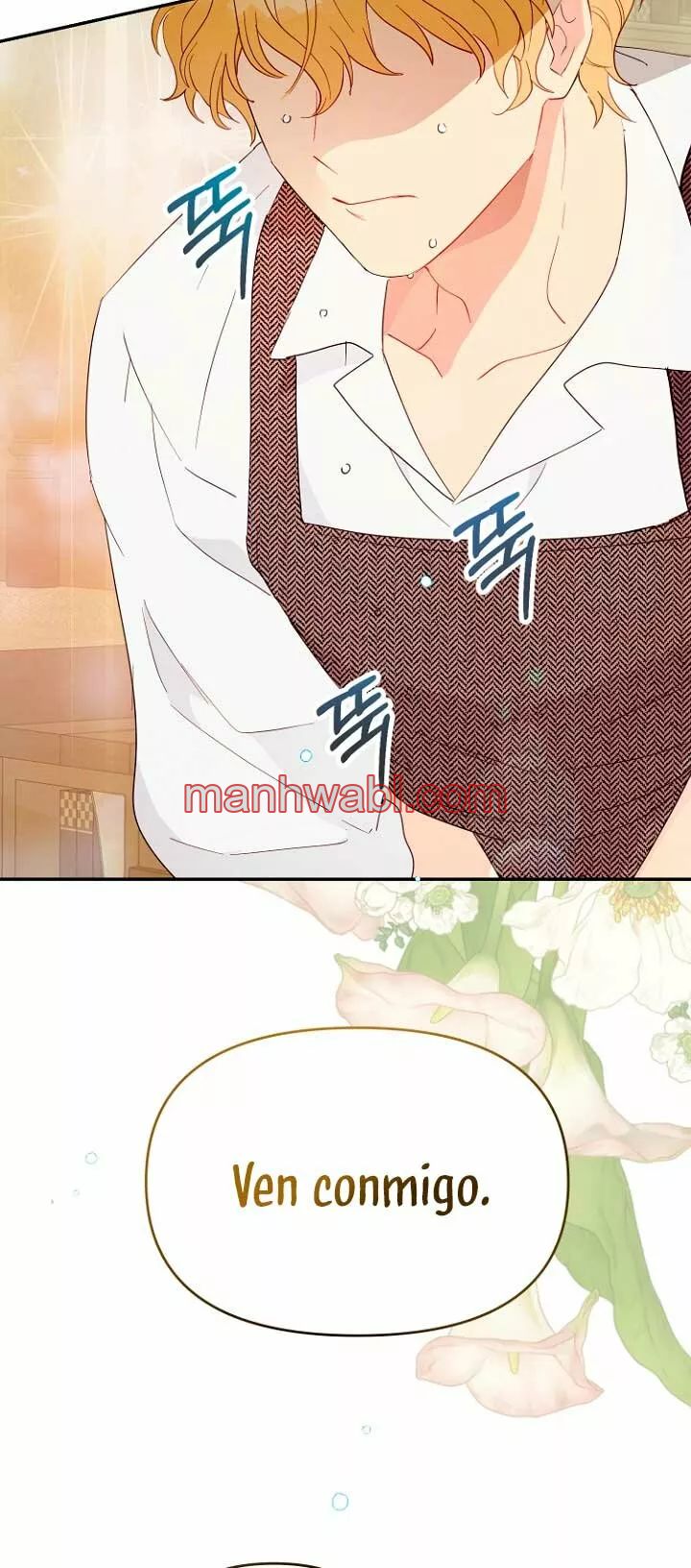 Terminé con mi esposo, ahora iré a hacer dinero - Capítulo 45_3 manhwa