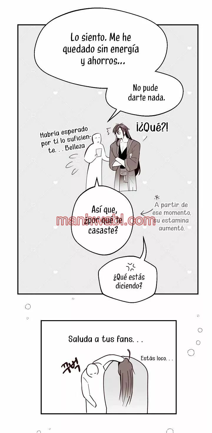 Terminé con mi esposo, ahora iré a hacer dinero - Capítulo 45_3 manhwa