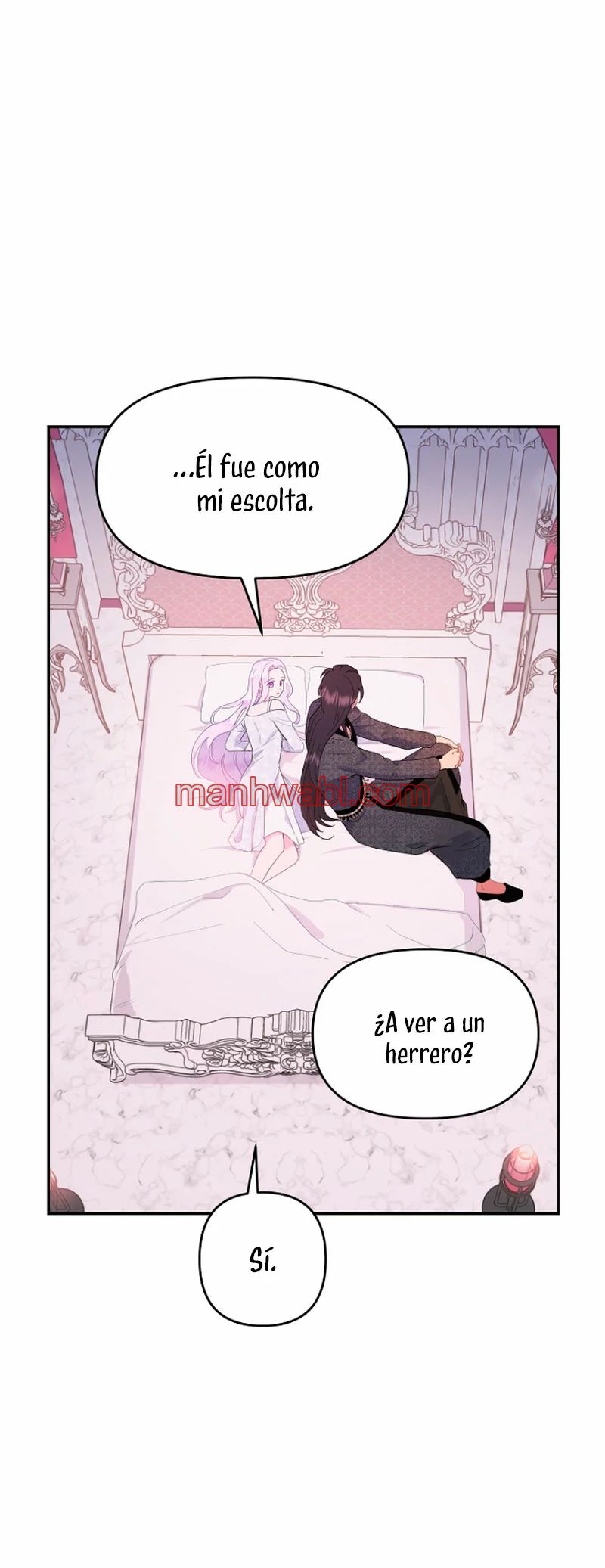Terminé con mi esposo, ahora iré a hacer dinero - Capítulo 46 manhwa