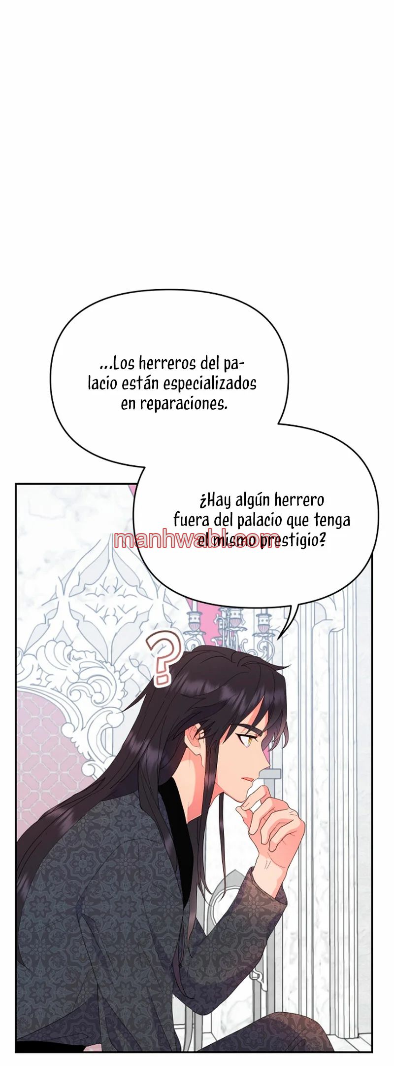 Terminé con mi esposo, ahora iré a hacer dinero - Capítulo 46 manhwa