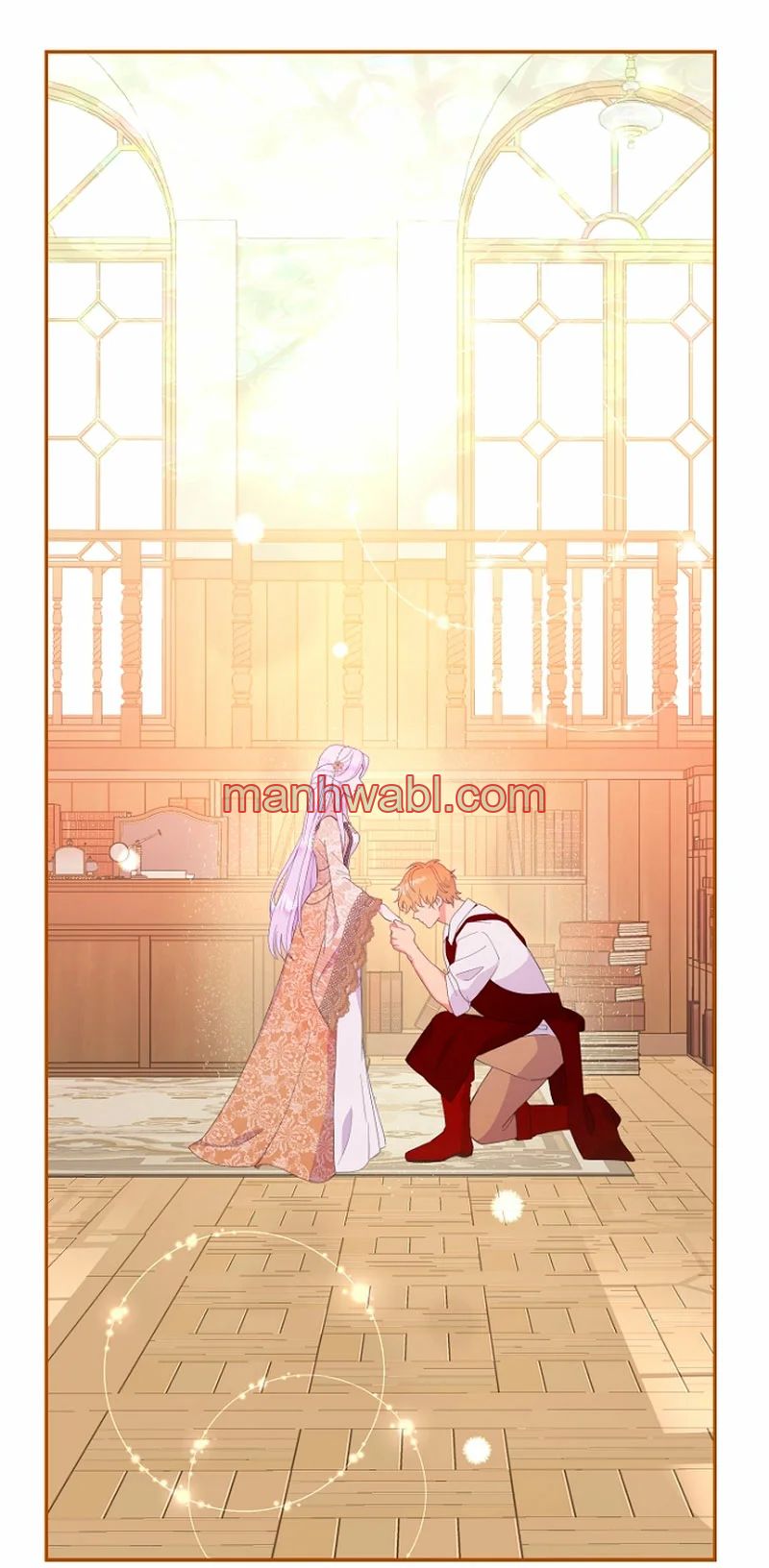 Terminé con mi esposo, ahora iré a hacer dinero - Capítulo 46 manhwa