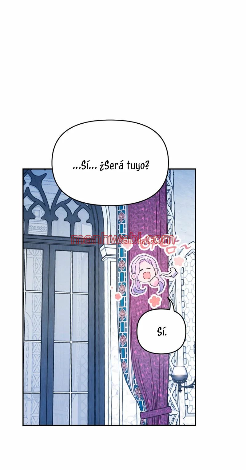 Terminé con mi esposo, ahora iré a hacer dinero - Capítulo 46 manhwa