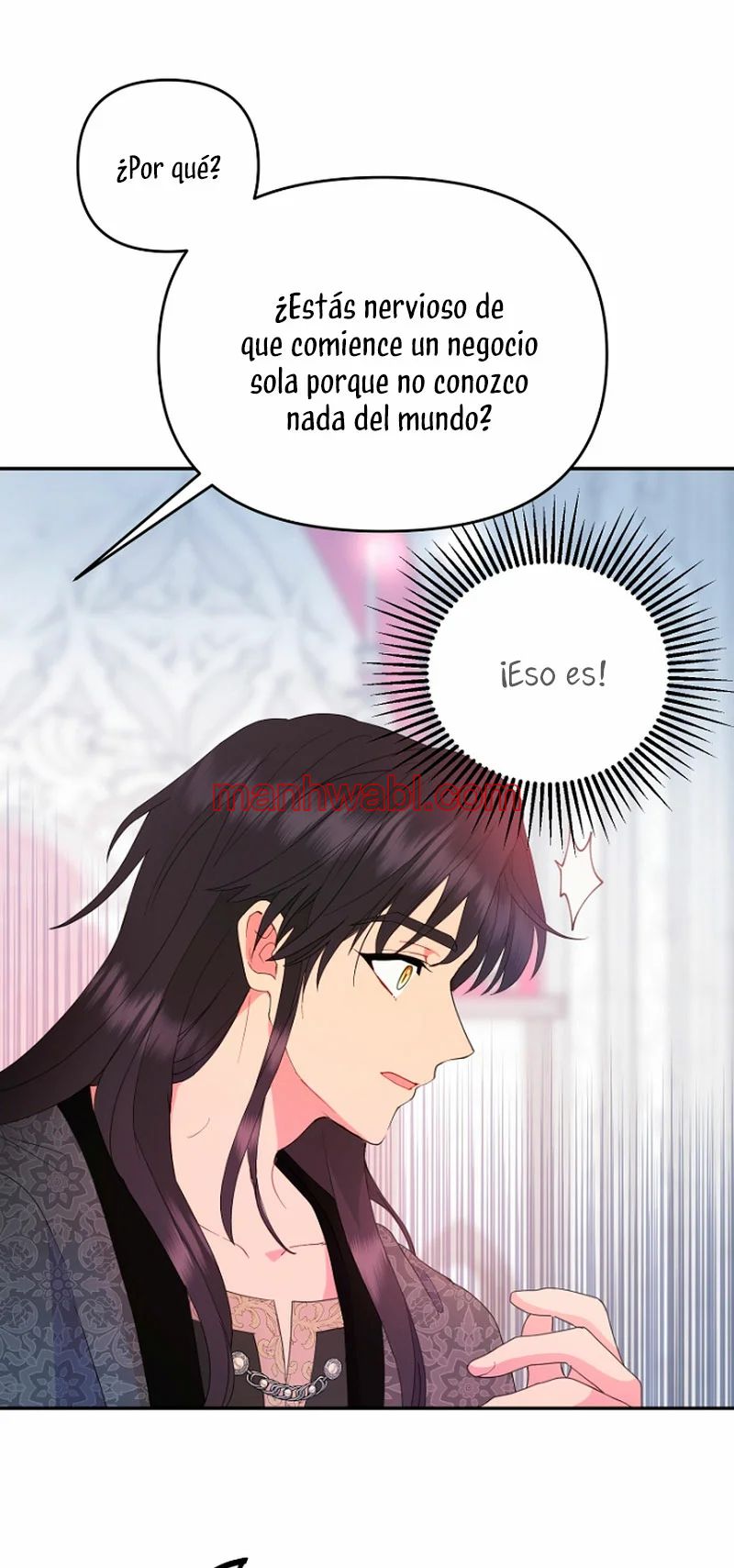 Terminé con mi esposo, ahora iré a hacer dinero - Capítulo 46 manhwa