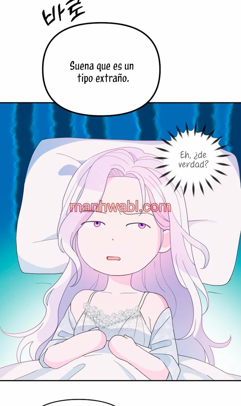 Terminé con mi esposo, ahora iré a hacer dinero - Capítulo 46 manhwa