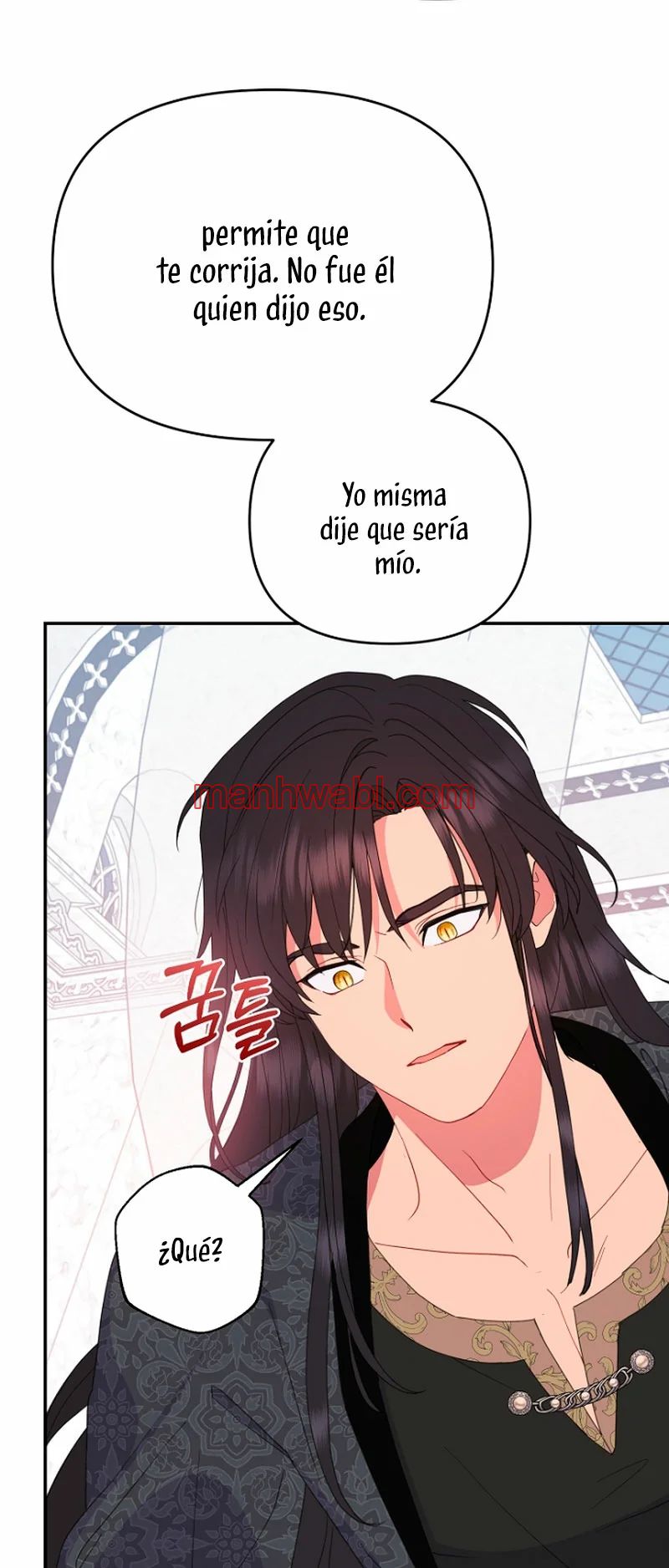 Terminé con mi esposo, ahora iré a hacer dinero - Capítulo 46_2 manhwa