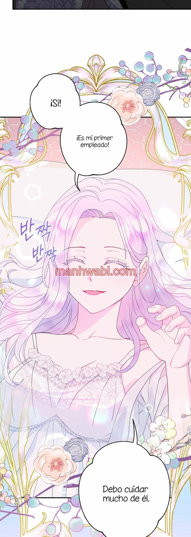 Terminé con mi esposo, ahora iré a hacer dinero - Capítulo 46_2 manhwa