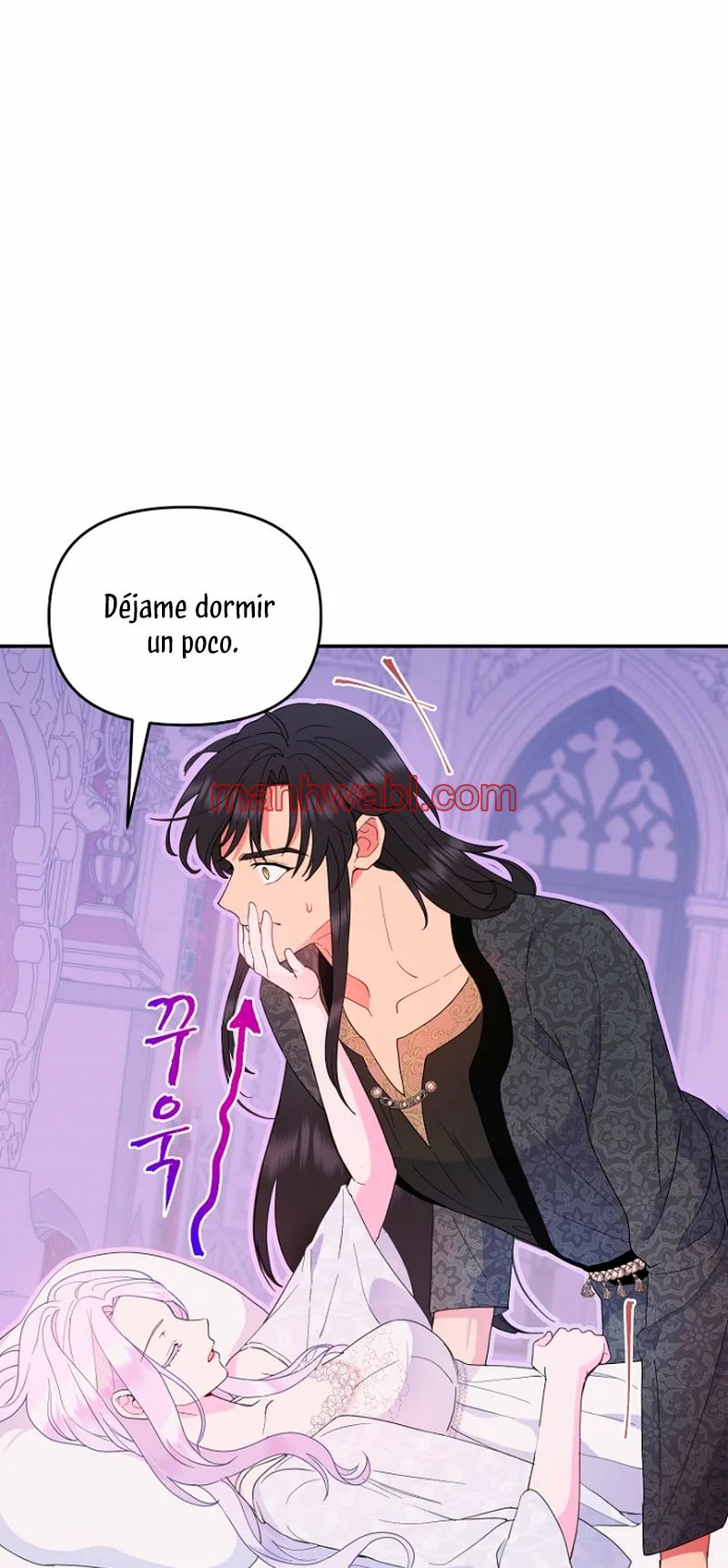 Terminé con mi esposo, ahora iré a hacer dinero - Capítulo 46_2 manhwa