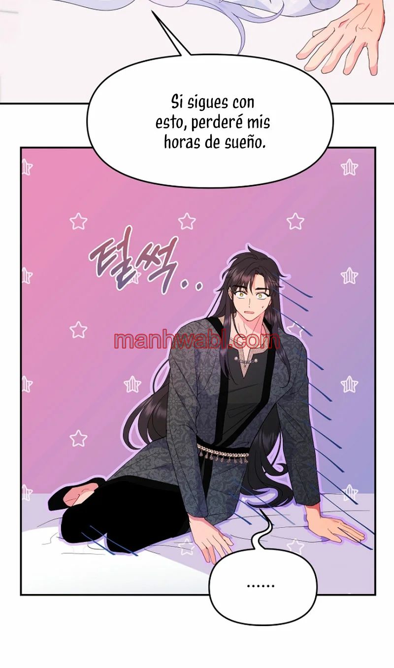 Terminé con mi esposo, ahora iré a hacer dinero - Capítulo 46_2 manhwa