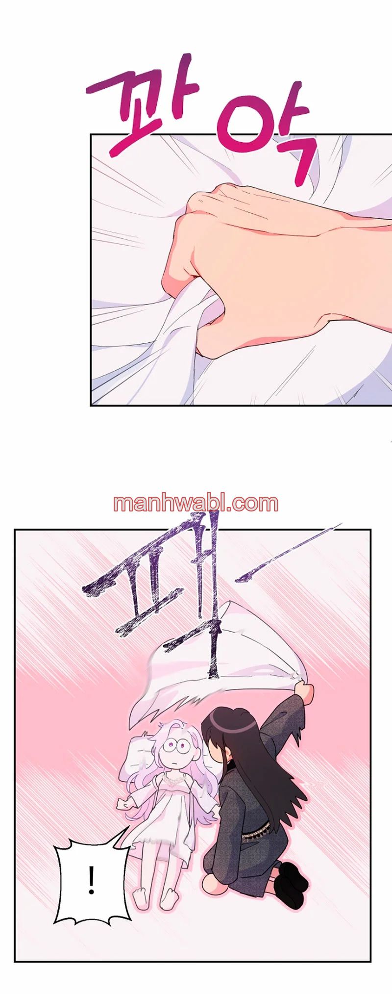 Terminé con mi esposo, ahora iré a hacer dinero - Capítulo 46_2 manhwa