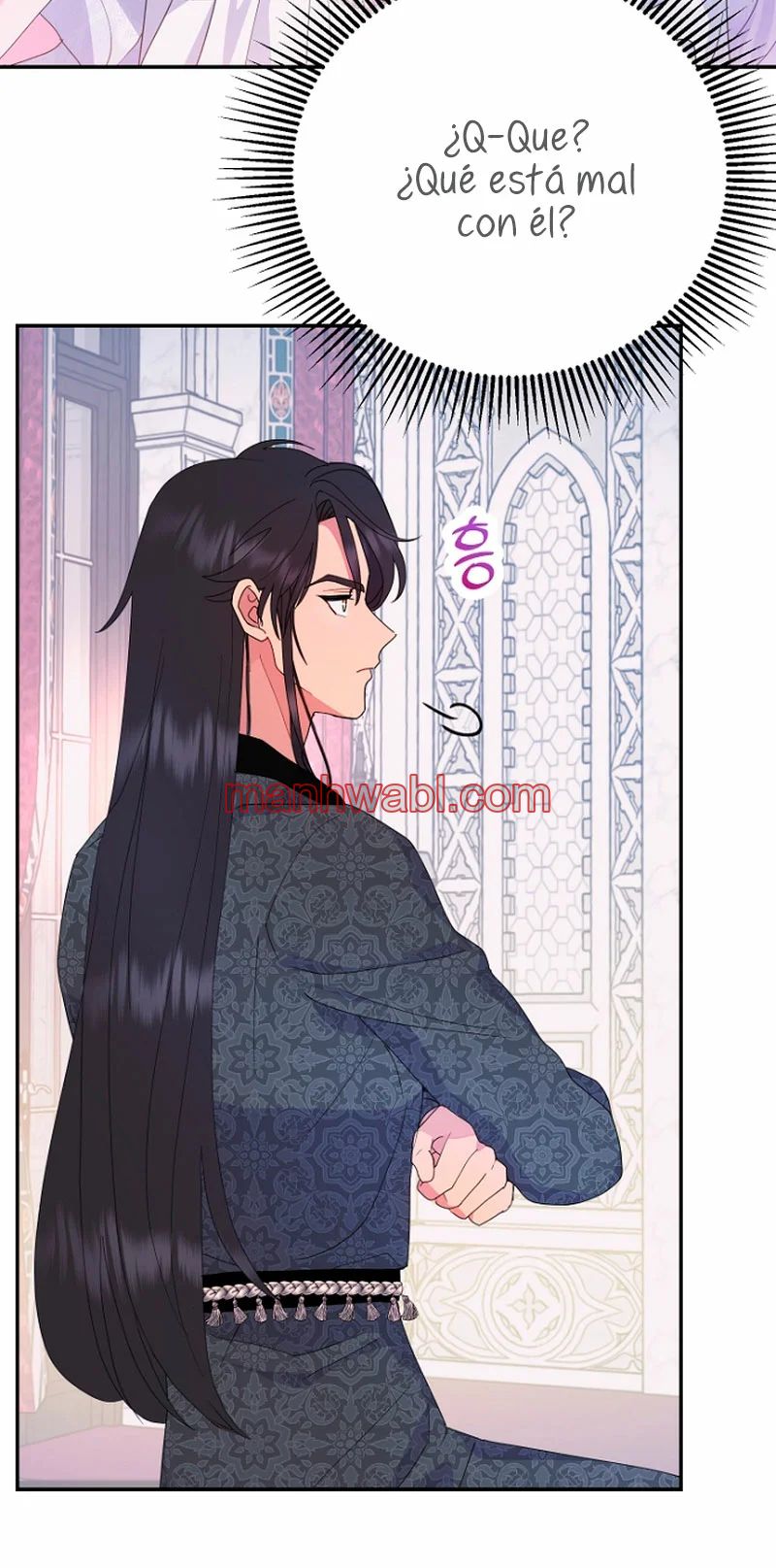 Terminé con mi esposo, ahora iré a hacer dinero - Capítulo 46_2 manhwa