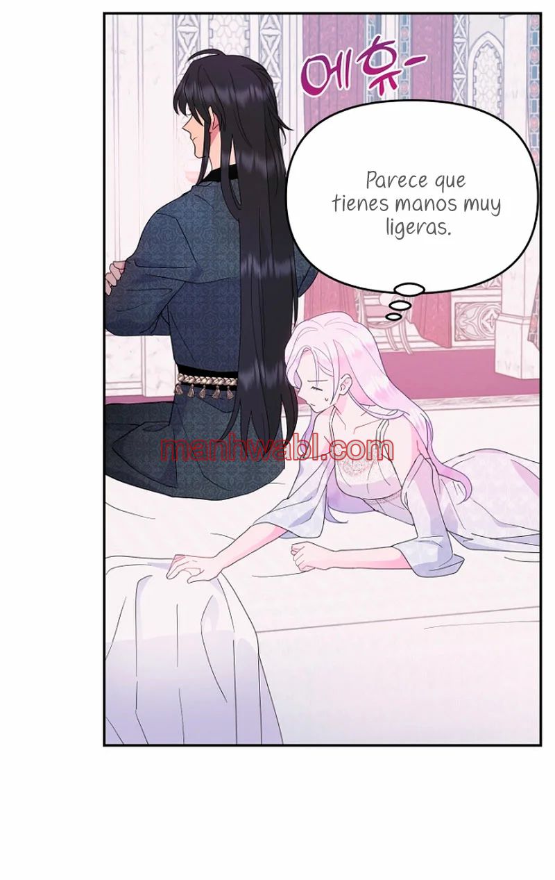 Terminé con mi esposo, ahora iré a hacer dinero - Capítulo 46_2 manhwa
