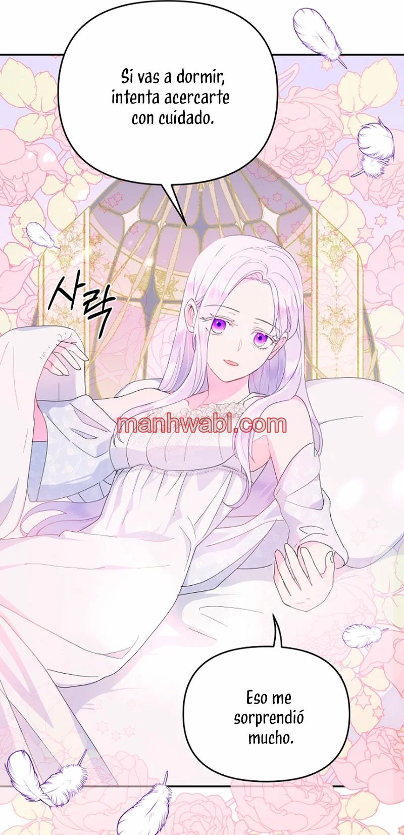 Terminé con mi esposo, ahora iré a hacer dinero - Capítulo 46_2 manhwa