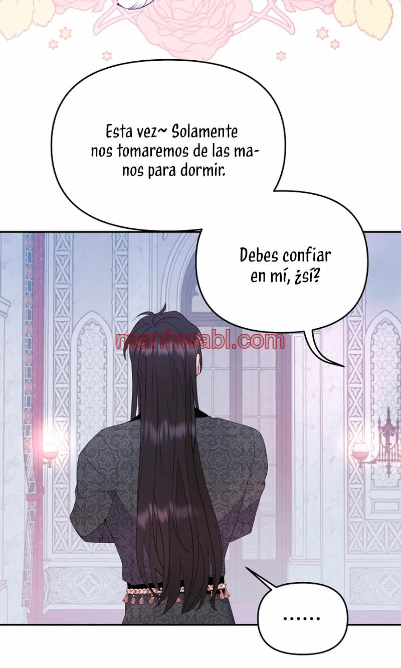 Terminé con mi esposo, ahora iré a hacer dinero - Capítulo 46_2 manhwa