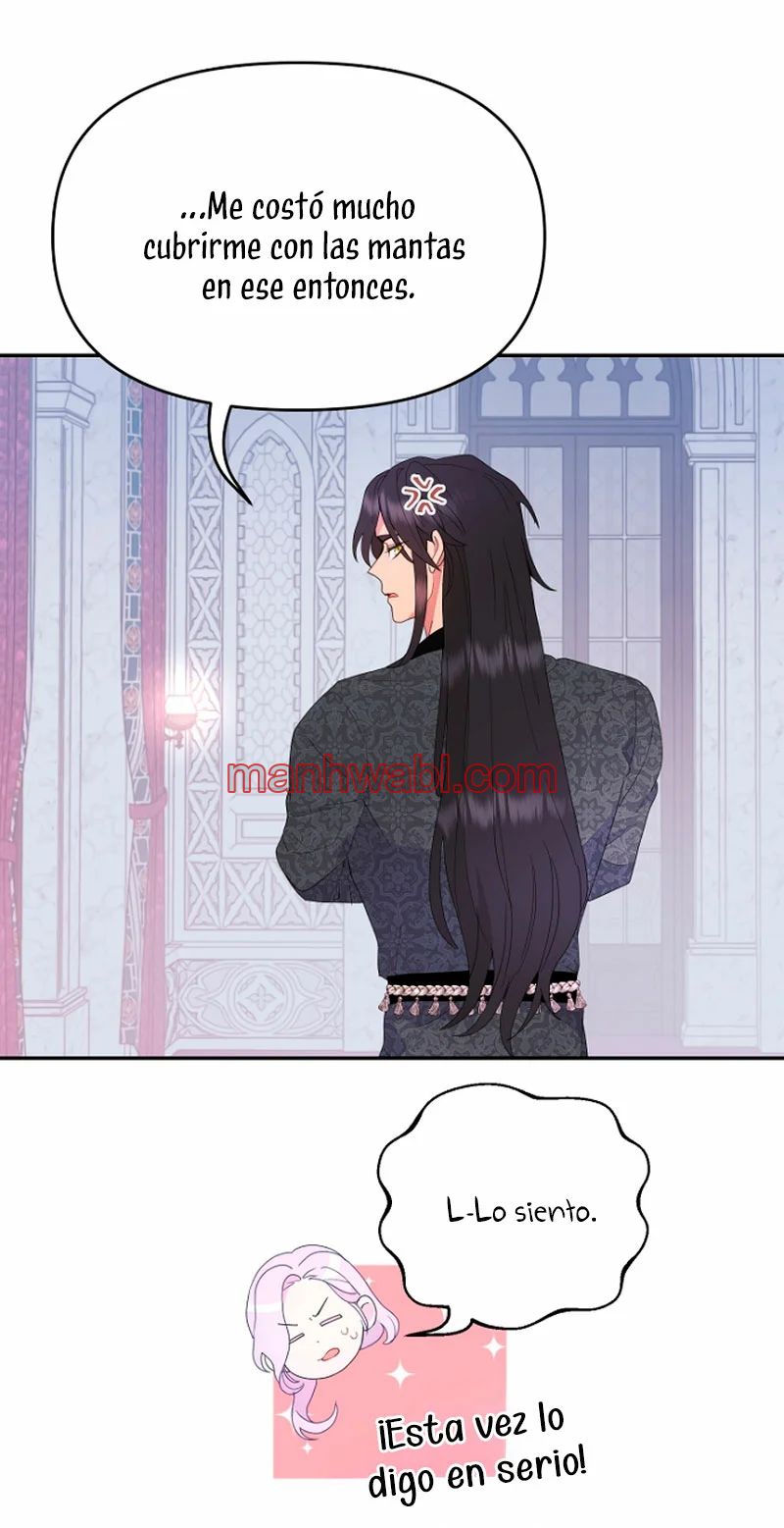 Terminé con mi esposo, ahora iré a hacer dinero - Capítulo 46_2 manhwa