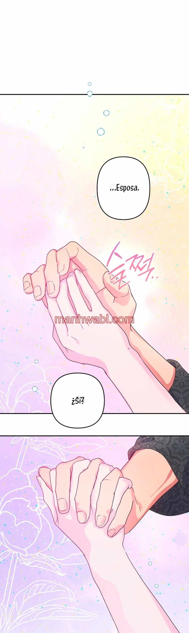 Terminé con mi esposo, ahora iré a hacer dinero - Capítulo 46_2 manhwa