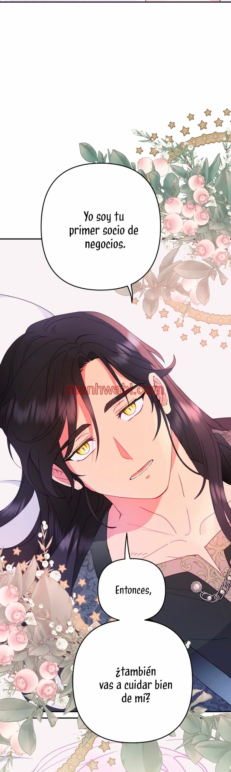 Terminé con mi esposo, ahora iré a hacer dinero - Capítulo 46_2 manhwa