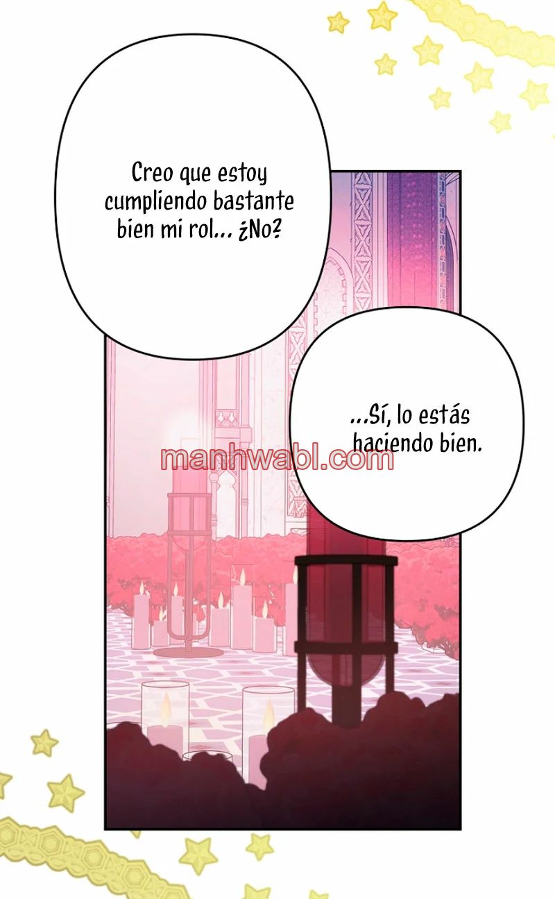 Terminé con mi esposo, ahora iré a hacer dinero - Capítulo 46_3 manhwa