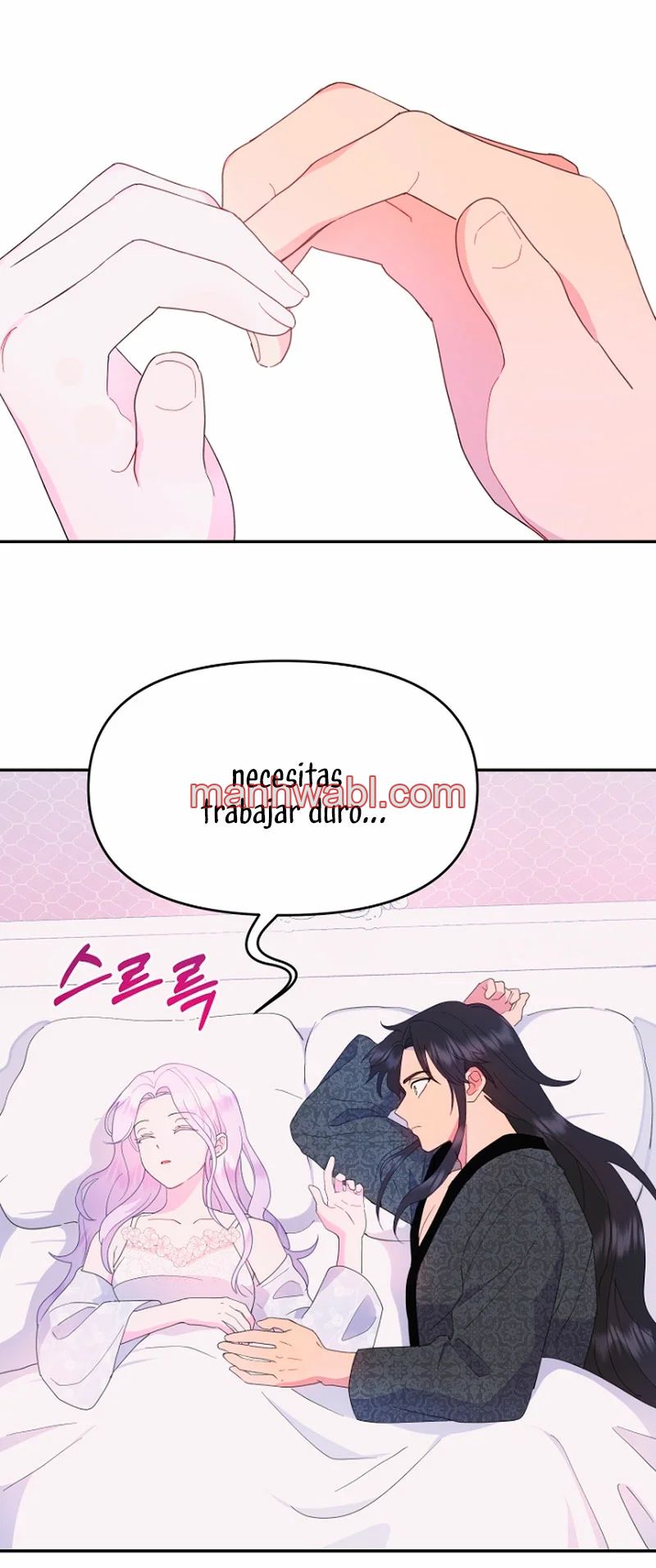 Terminé con mi esposo, ahora iré a hacer dinero - Capítulo 46_3 manhwa