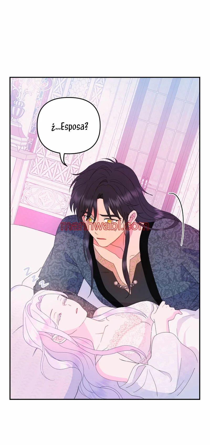 Terminé con mi esposo, ahora iré a hacer dinero - Capítulo 46_3 manhwa