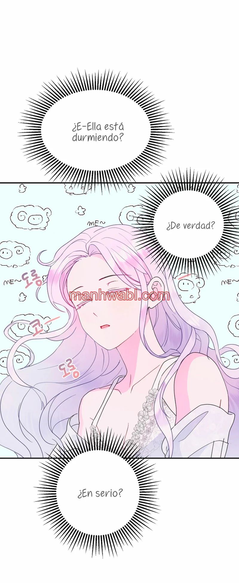Terminé con mi esposo, ahora iré a hacer dinero - Capítulo 46_3 manhwa