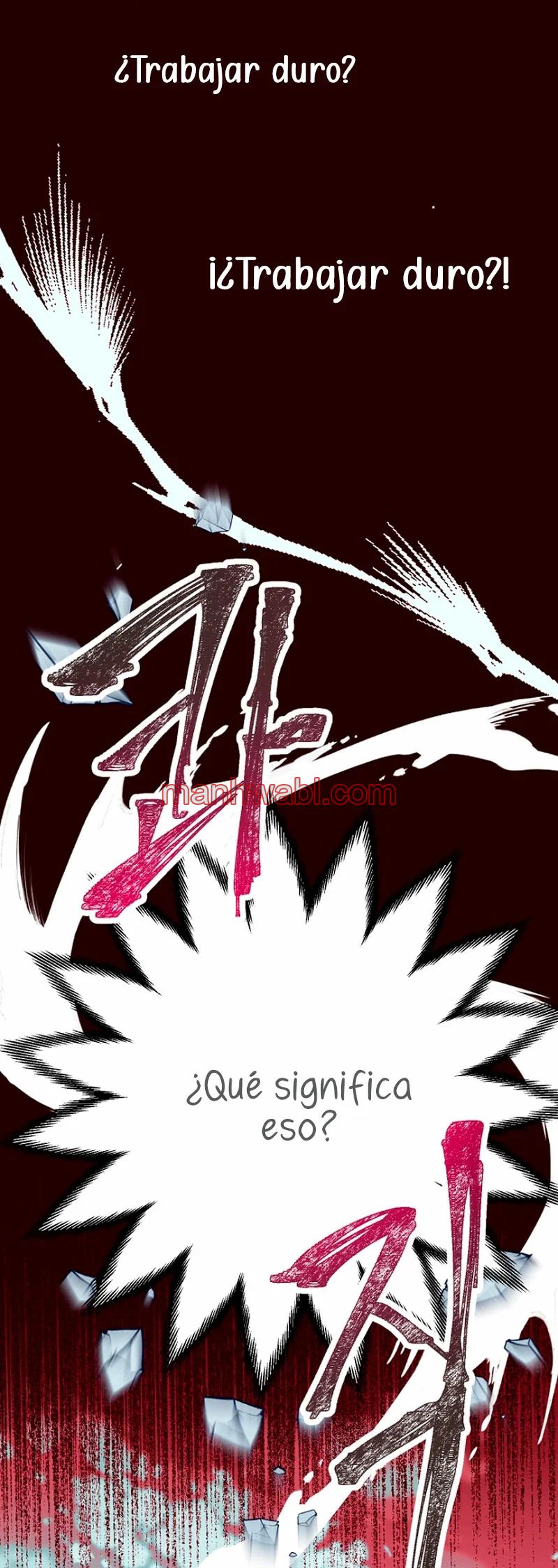 Terminé con mi esposo, ahora iré a hacer dinero - Capítulo 46_3 manhwa