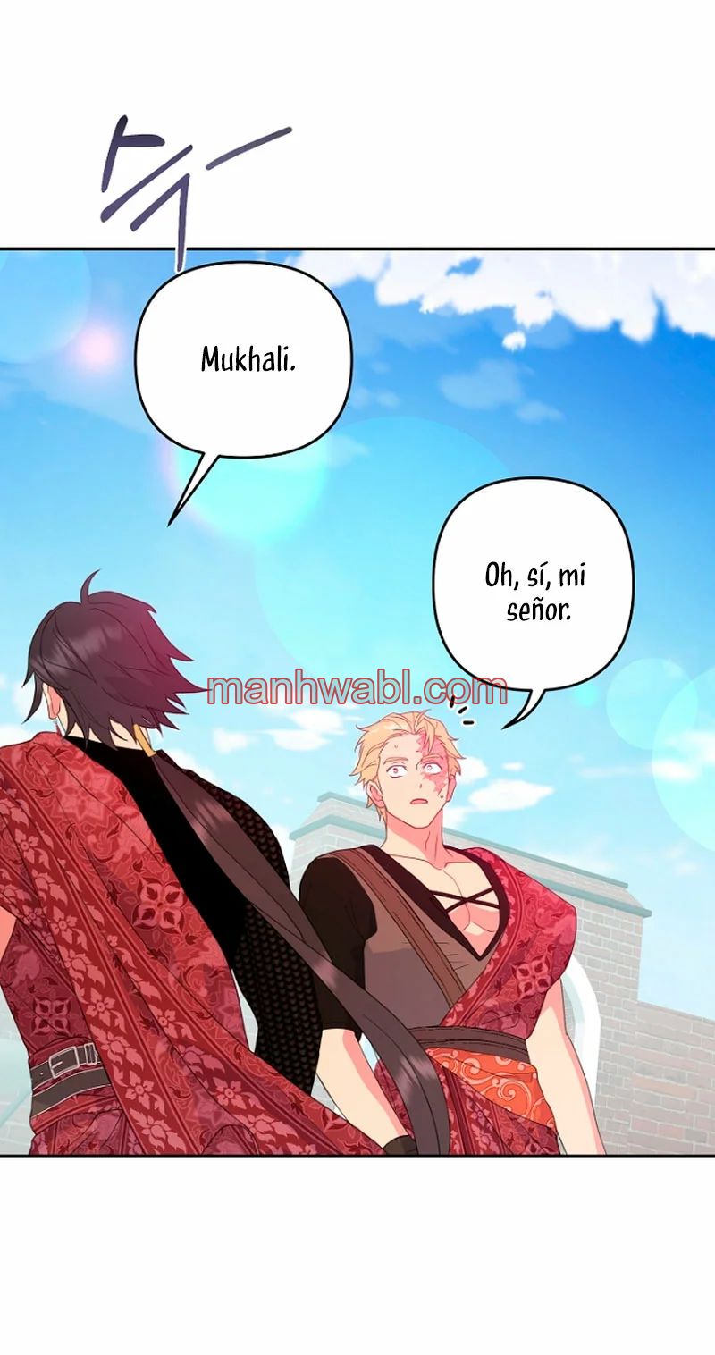 Terminé con mi esposo, ahora iré a hacer dinero - Capítulo 46_3 manhwa