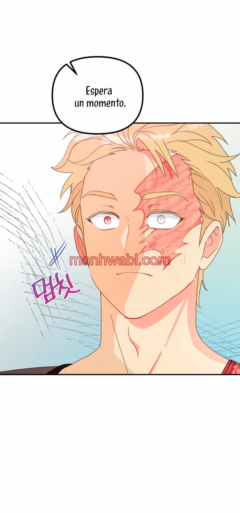 Terminé con mi esposo, ahora iré a hacer dinero - Capítulo 46_3 manhwa