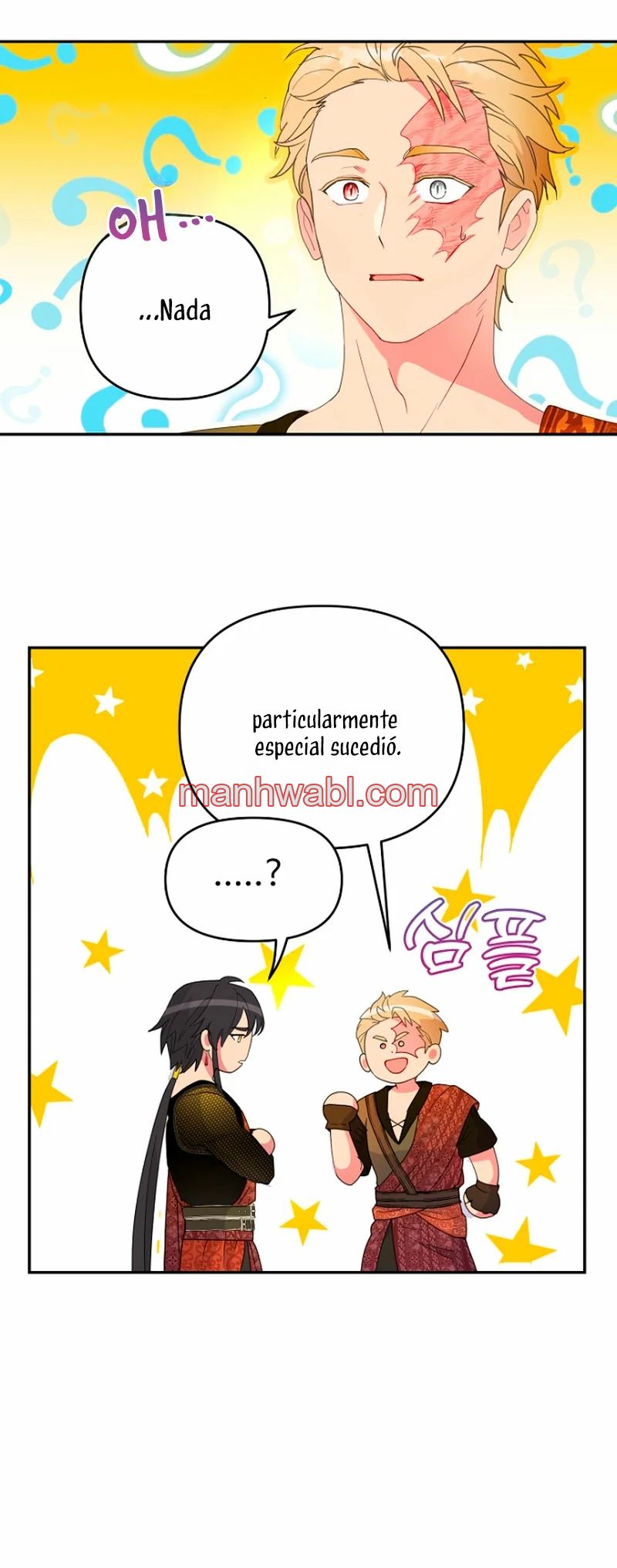 Terminé con mi esposo, ahora iré a hacer dinero - Capítulo 47 manhwa