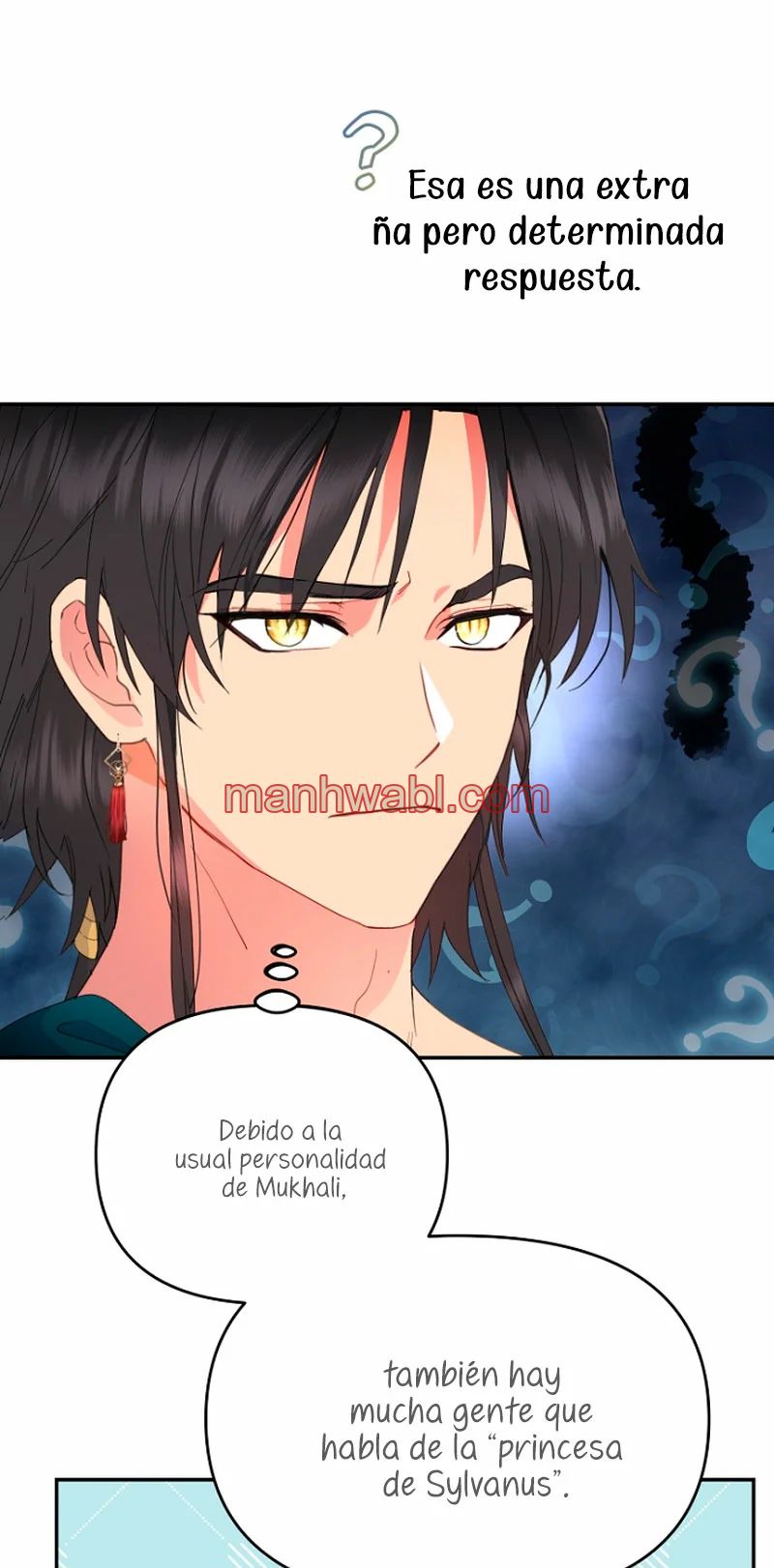 Terminé con mi esposo, ahora iré a hacer dinero - Capítulo 47 manhwa