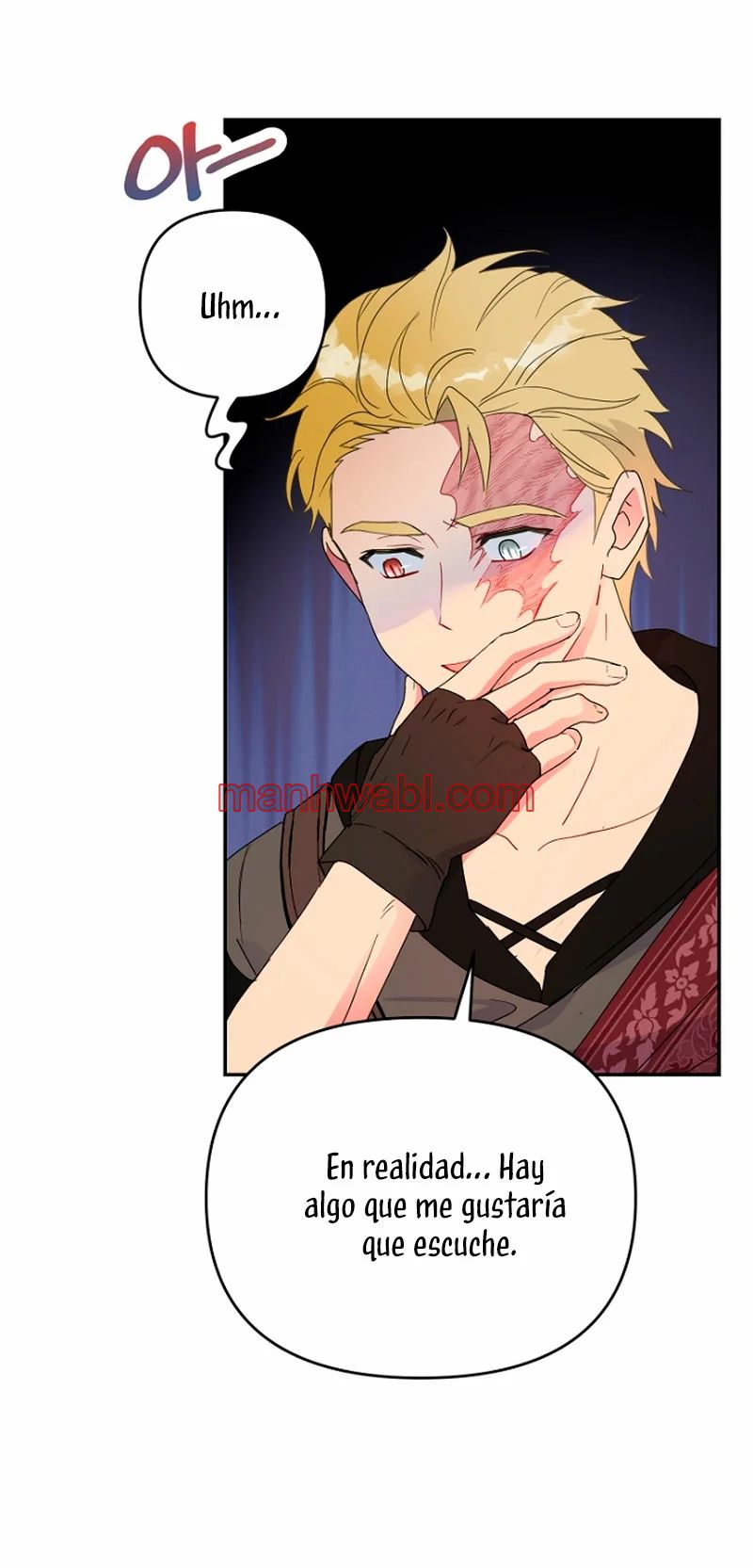 Terminé con mi esposo, ahora iré a hacer dinero - Capítulo 47 manhwa