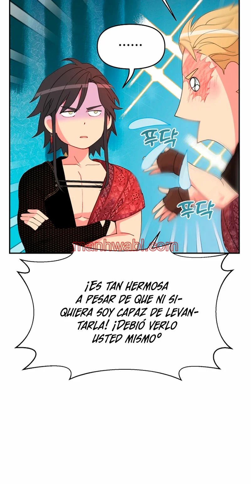 Terminé con mi esposo, ahora iré a hacer dinero - Capítulo 47 manhwa