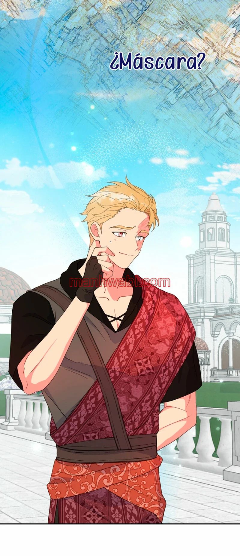 Terminé con mi esposo, ahora iré a hacer dinero - Capítulo 47 manhwa