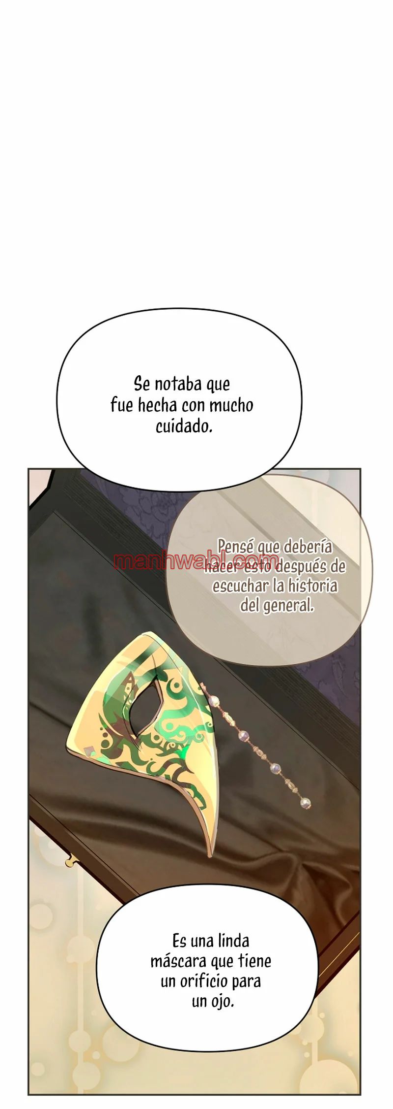 Terminé con mi esposo, ahora iré a hacer dinero - Capítulo 47 manhwa