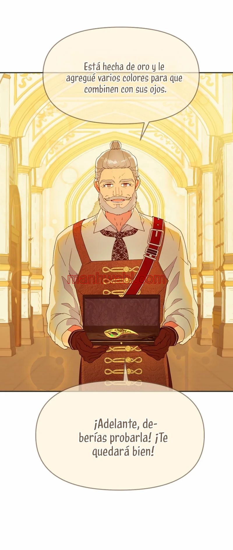 Terminé con mi esposo, ahora iré a hacer dinero - Capítulo 47 manhwa