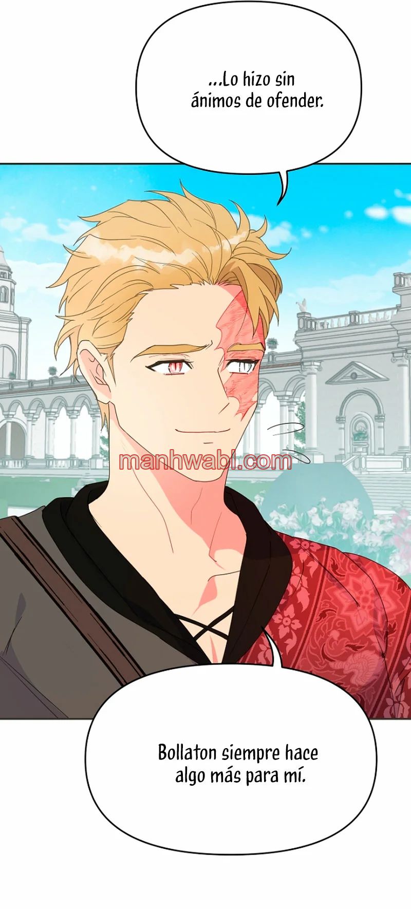 Terminé con mi esposo, ahora iré a hacer dinero - Capítulo 47 manhwa