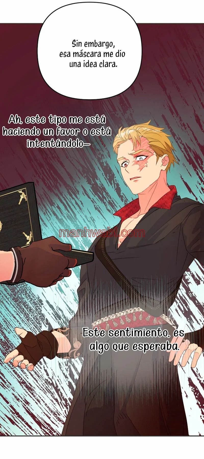 Terminé con mi esposo, ahora iré a hacer dinero - Capítulo 47 manhwa