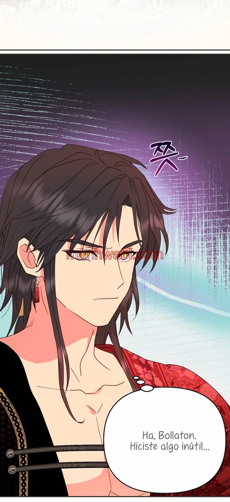 Terminé con mi esposo, ahora iré a hacer dinero - Capítulo 47 manhwa