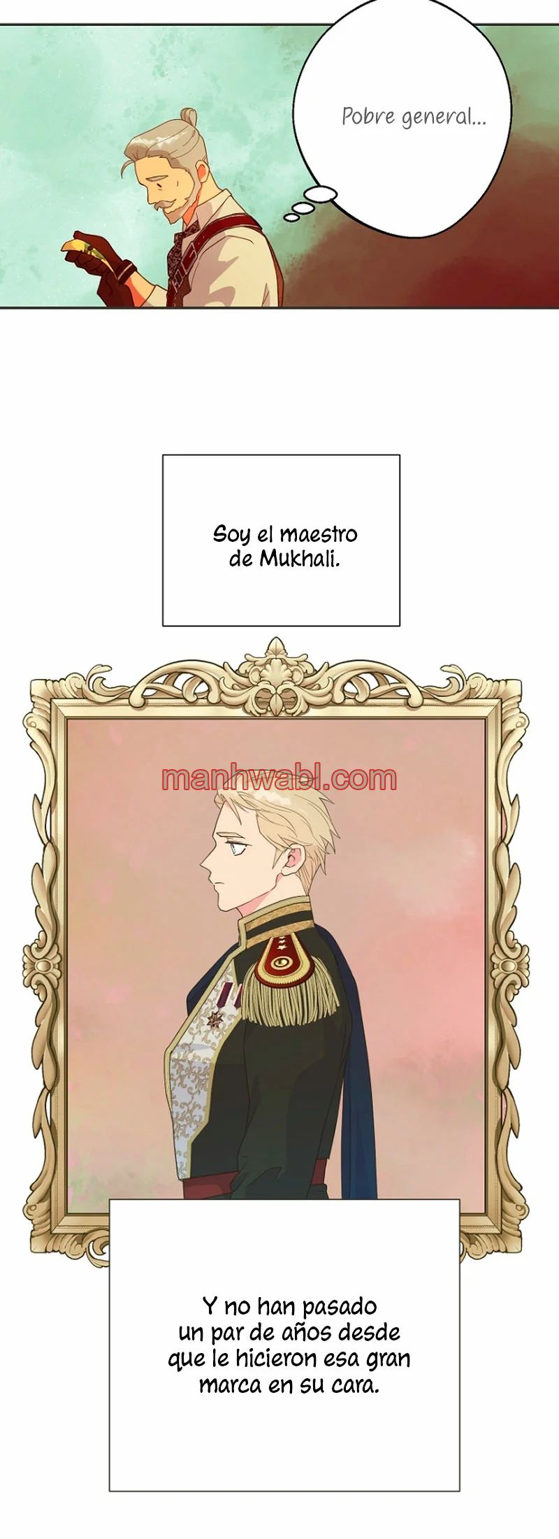 Terminé con mi esposo, ahora iré a hacer dinero - Capítulo 47 manhwa