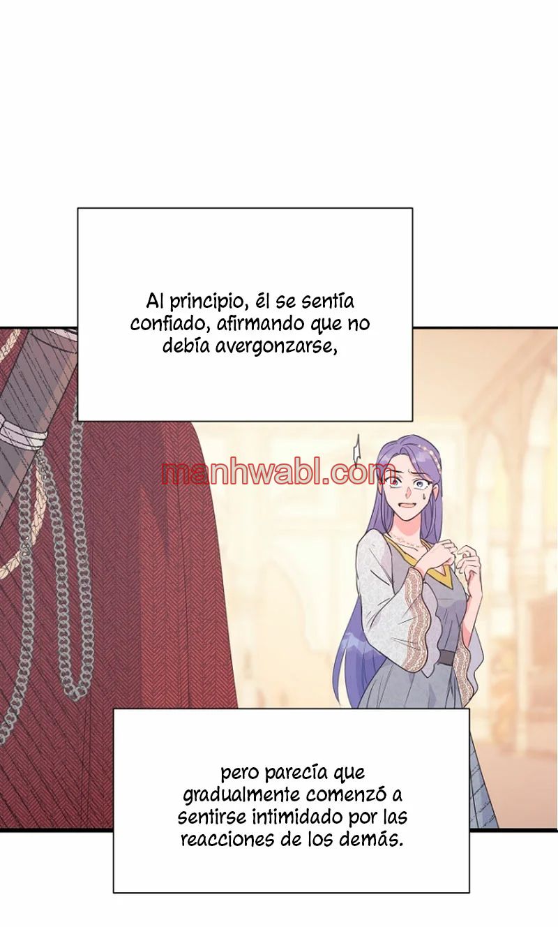 Terminé con mi esposo, ahora iré a hacer dinero - Capítulo 47_2 manhwa